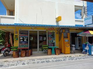 Peach Guesthouse - 9