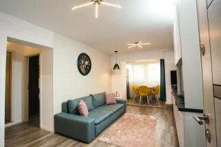 Briana Luxury Apartment - Cluj-Napoca - 8