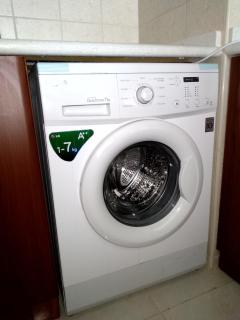 Mina Al Arab Apartment with pool and beach - 2