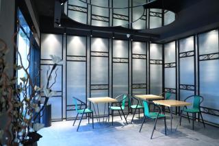 Wuxi Fish Inn Lingshan - Wuxi - 7