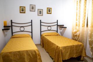Agriturismo I Vigneti - Olmedo - 6