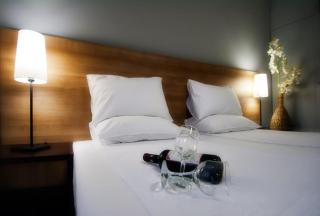 Limni Hotel - 5