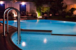 Limni Hotel - 4