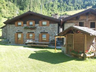 Casa Prabellino - Caspoggio - 9