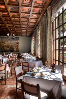 Parador de Tordesillas - Tordesillas - 1
