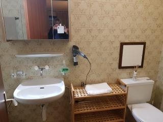 Appt 6-8 pers Torgon Portes du Soleil - Vionnaz - 8