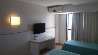 Barreto Apart Hotel - Brasilia - 1