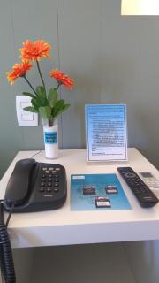 Barreto Apart Hotel - Brasilia - 2