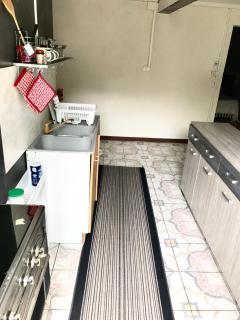 41A Chemin Savignan - Les Cocos - 6