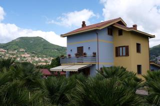 Villa Elisa - Agerola - 9