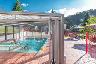 Hotel du Col d'Osquich - Musculdy - 0