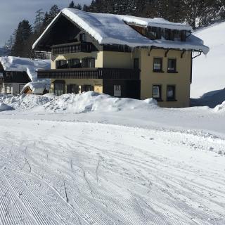 Pension Speckmoser - 8