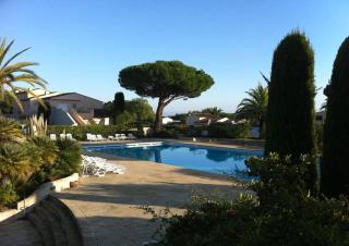Solenzia, appartement luxueux à 100m de la plage - Saint-Tropez - 0