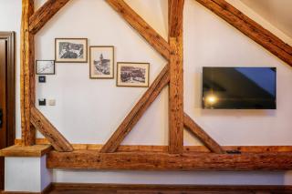 HOTEL BOUTIQUE CASA CHITIC -HOTEL AND RESTAURANT Str Johann Gott nr7 - Brasov - 5