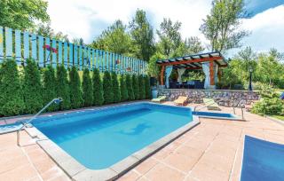 Holiday home/apartments Vaska - Moravice - 9