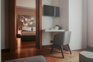 Bacã Suites, Restaurant & Bar - 2