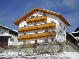 Haus Bergwelt-inklusiv Super Sommer Card - Serfaus - 0