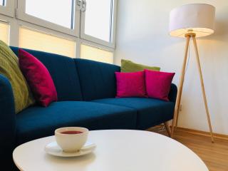 Studio Apartment Erfurt - Erfurt - 3
