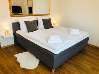 Studio Apartment Erfurt - Erfurt - 8