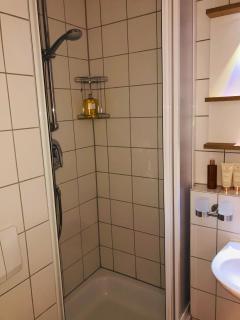 Studio Apartment Erfurt - Erfurt - 6