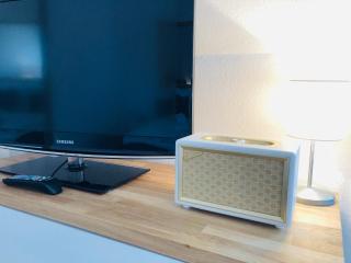 Studio Apartment Erfurt - Erfurt - 2