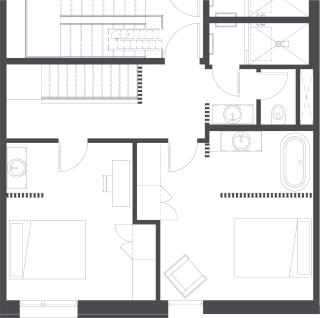 Lokal Hotel Fishtown - Philadelphia - 9