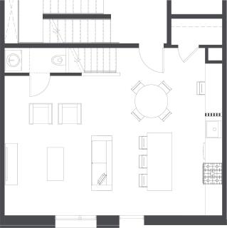 Lokal Hotel Fishtown - Philadelphia - 7