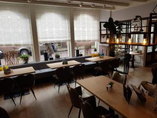 Hotel de Magneet - Hoorn - 6