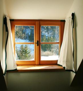 Klösterle Haus Resi - 4