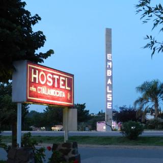 Hostel Ctalamochita - 3