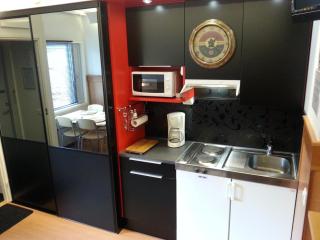 Vuosselin Helmi Apartments - 3