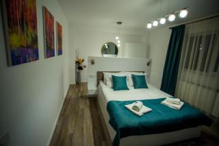 Briana Luxury Apartment - Cluj-Napoca - 6