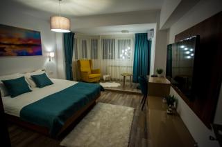 Briana Luxury Apartment - Cluj-Napoca - 5