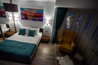 Briana Luxury Apartment - Cluj-Napoca - 4