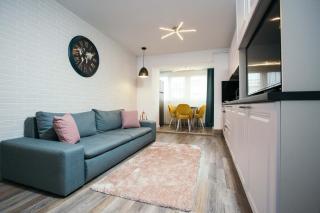 Briana Luxury Apartment - Cluj-Napoca - 7