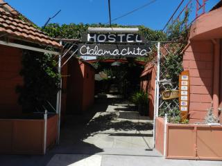 Hostel Ctalamochita - Embalse - 4