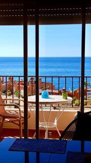Apartamento con vistas en Mariote - 6