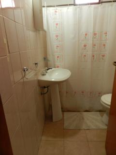 Hostel Ctalamochita - Embalse - 5
