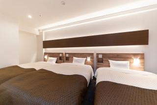 HOTEL CITY INN WAKAYAMA Wakayama-Ekimae - Wakayama - 4