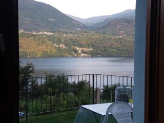 Lago d'Orta Appartamento con vista - Pettenasco - 4