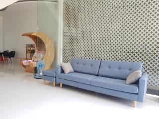 Minh Kim Guesthouse - Ấp Phó - 7