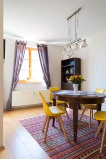 Apartement 1 Große Brüdergasse - Bautzen - 3