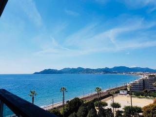 Studio Château de la Mer - Cannes - 1