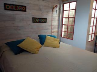 El Tamarisco - Puerto Pirámides - 8