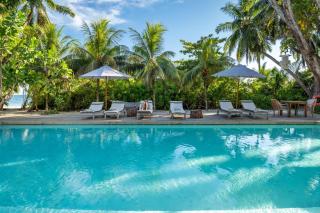 Bliss Hotel Praslin - Grand'Anse Praslin - 0