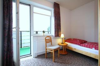 Gaestehaus-Achtern-Diek-Wohnung-6 - Süderhöft - 6