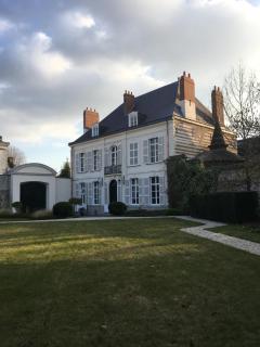 Entre Cour et Jardin - 7