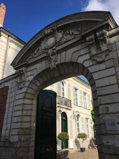 Entre Cour et Jardin - Arras - 9