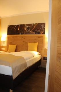 Hotel Brauereigasthof Amberger - 5