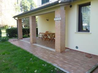 Agriturismo Il Capannone - Montemerano - 7